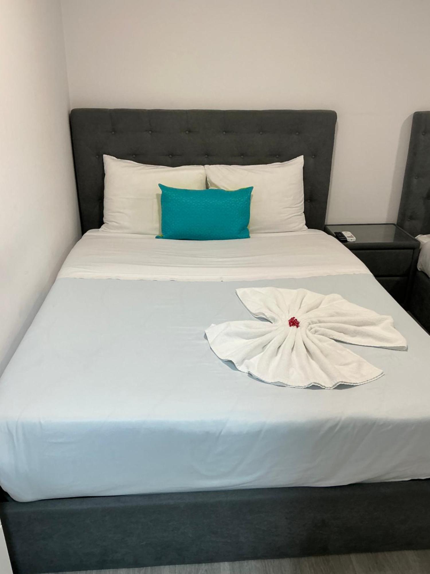 Hostal Bo Camino Porrino Bagian luar foto
