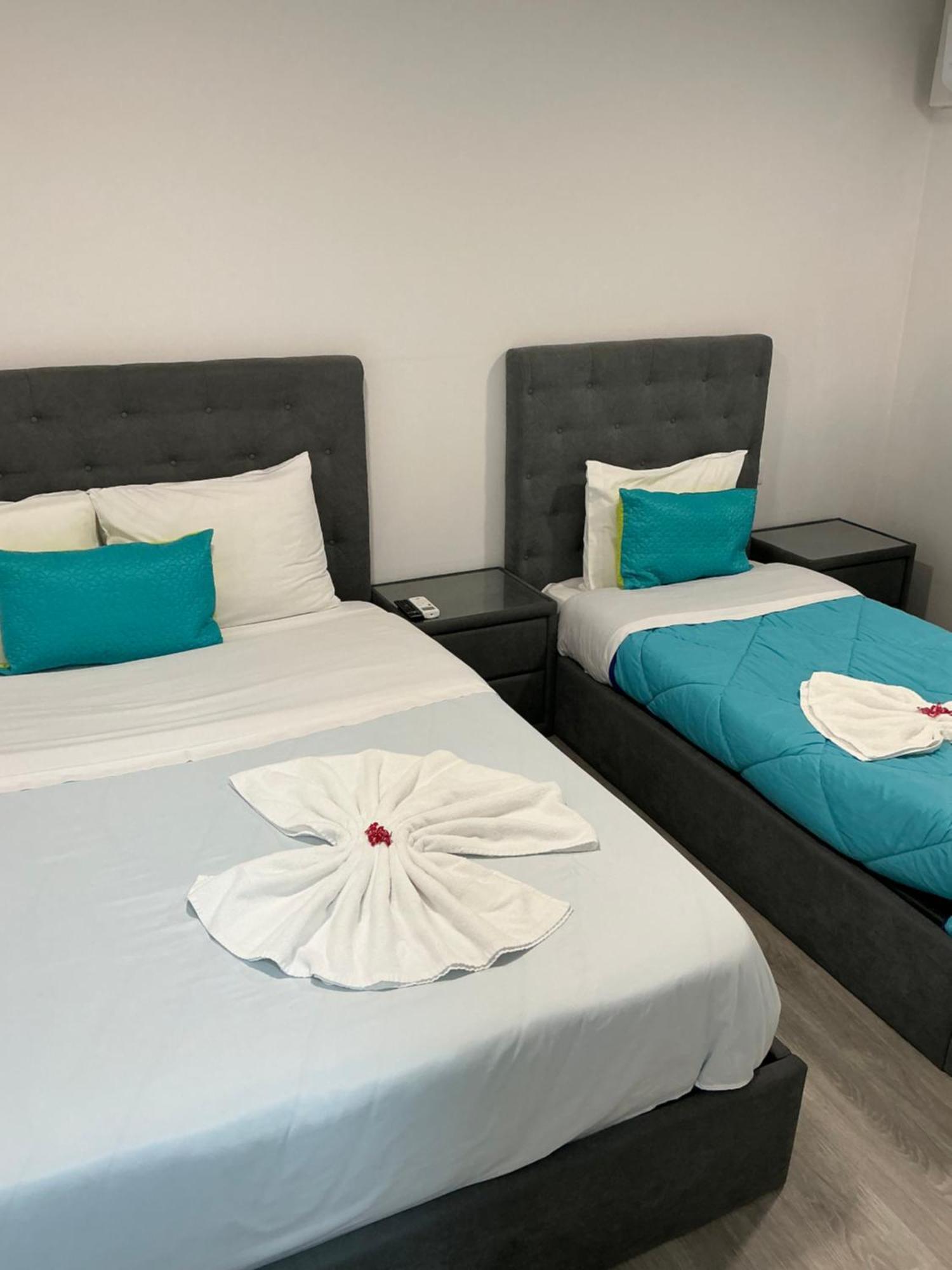 Hostal Bo Camino Porrino Bagian luar foto